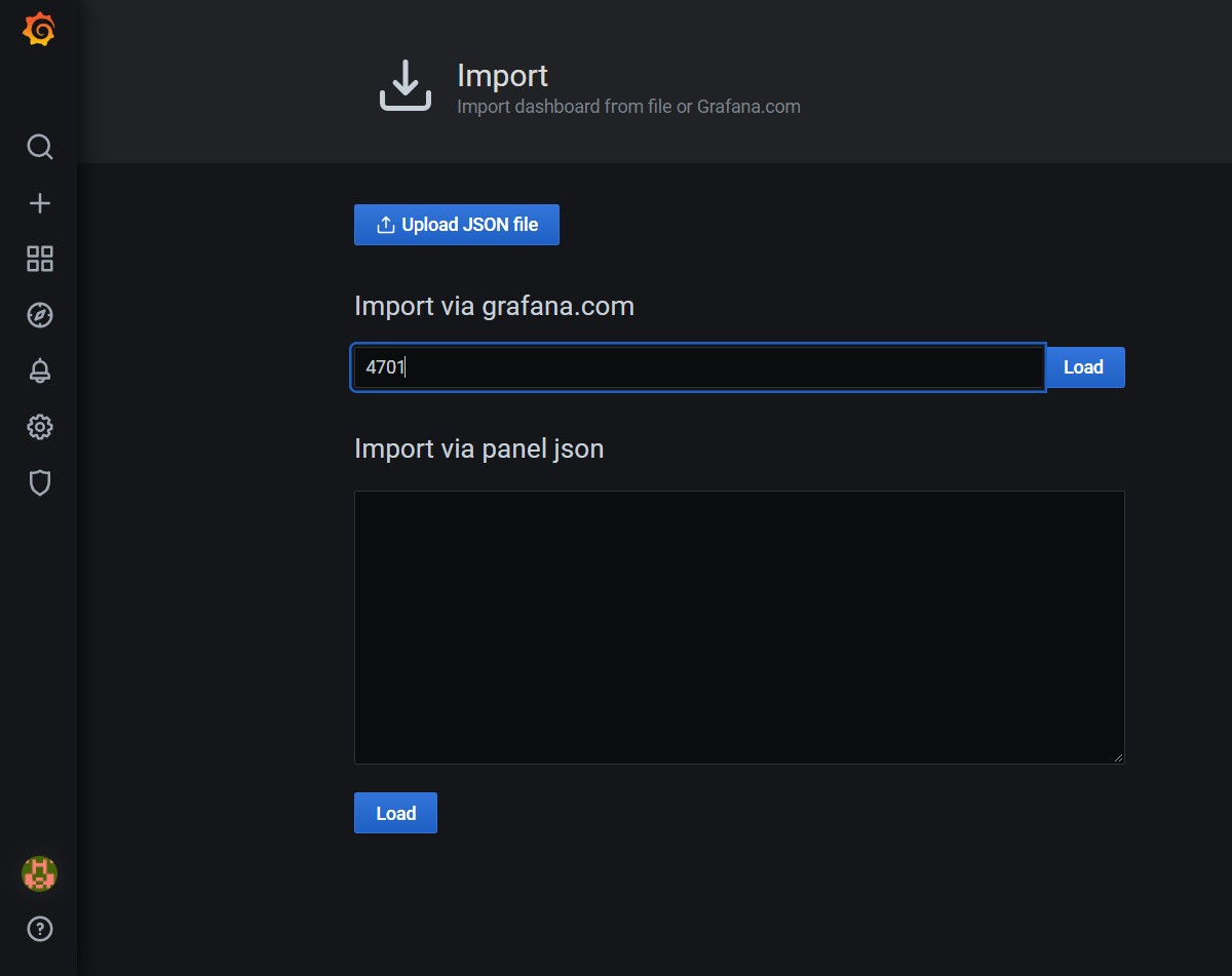 import